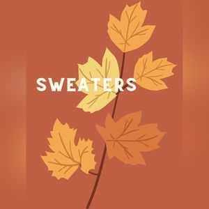 Sweaters